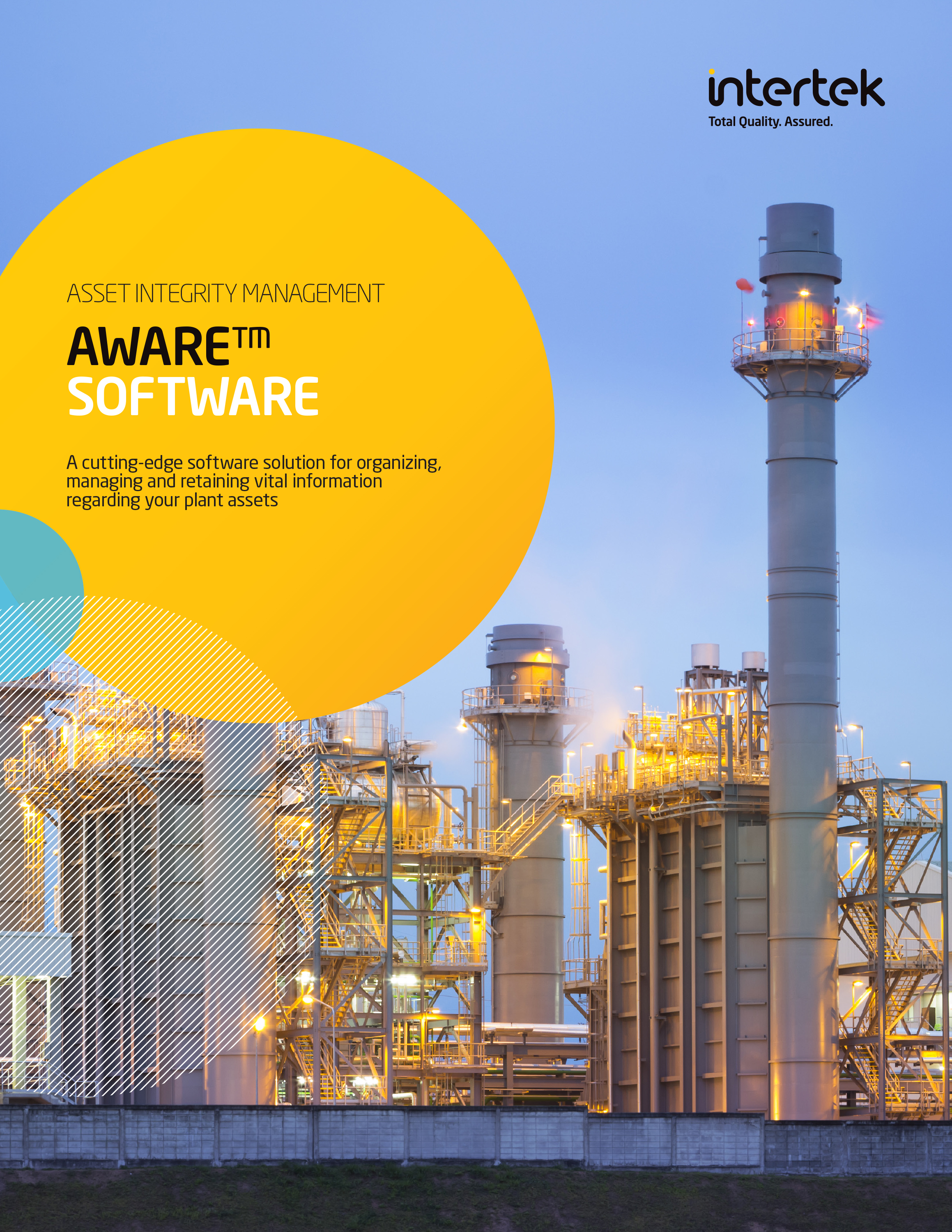 Aware Power Modules Brochure