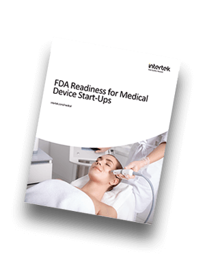 FDA Readiness for Medical Device Start-Ups | White Paper