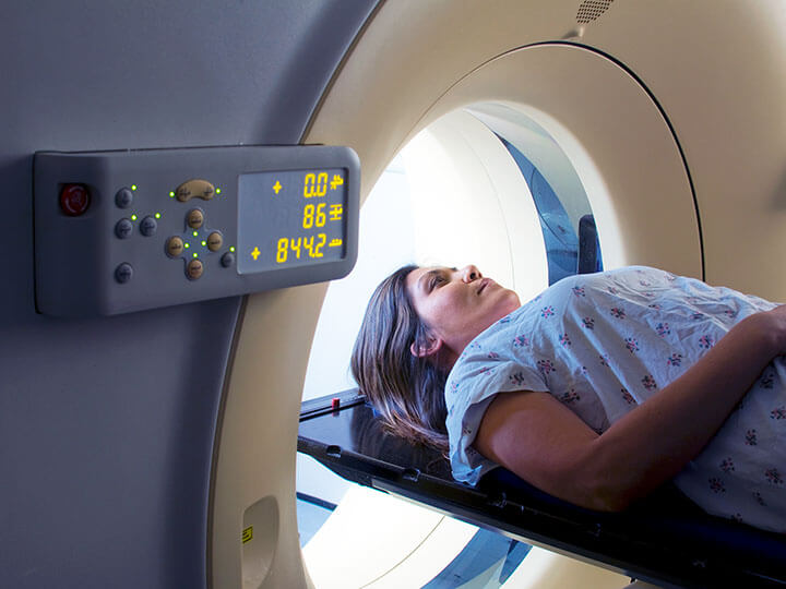 Medical Imaging Equipment Testing