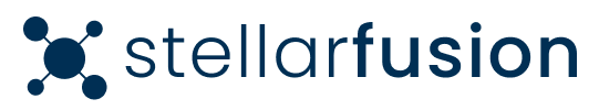 Stellar Fusion logo